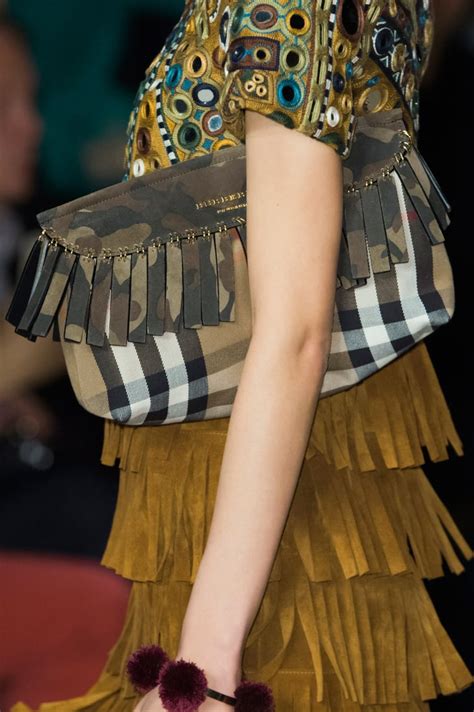 burberry runway bag|burberry models photos.